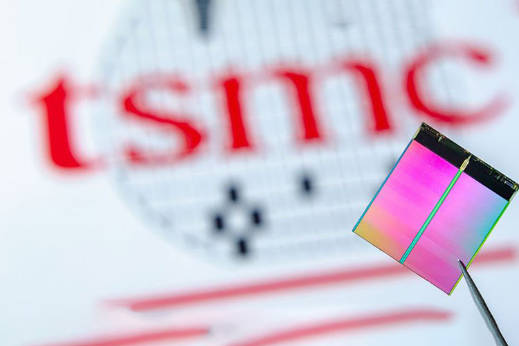 TSMC: ممکن است در آینده تراشههایمان را در ایالات متحده تولید کنیم