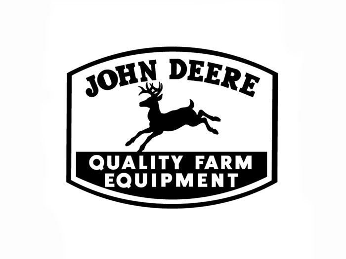 جان دیر / John Deere