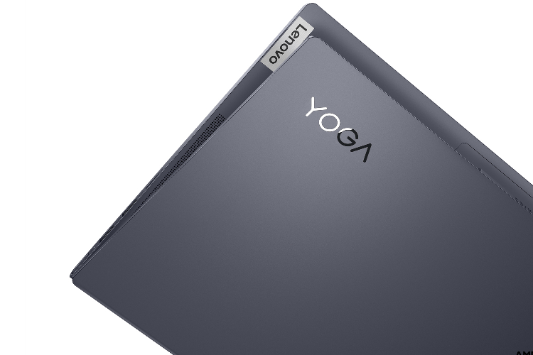 لنوو یوگا اسلیم 7 / Lenovo Yoga Slim 7