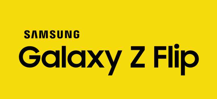 گلکسی زد فلیپ سامسونگ / Samsung Galaxy Z Flip