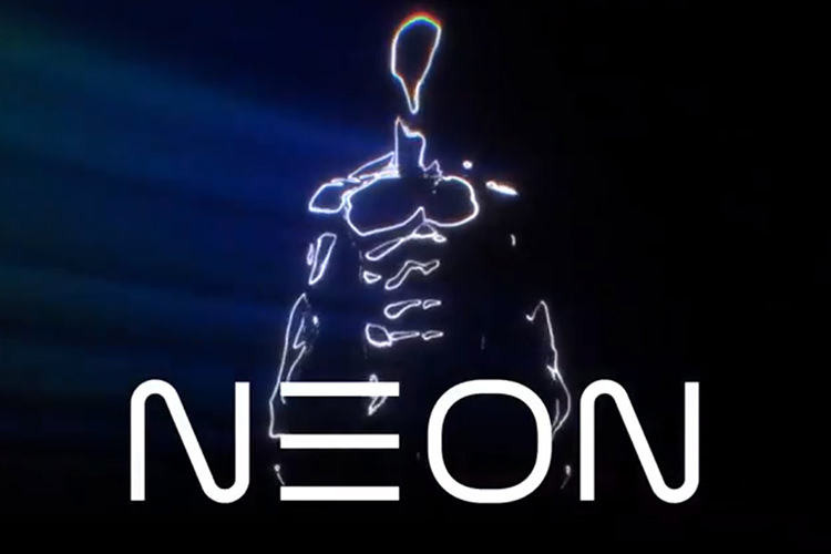 پروژه Neon سامسونگ، انسان‌های مجازی را به خانه شما می‌آورد