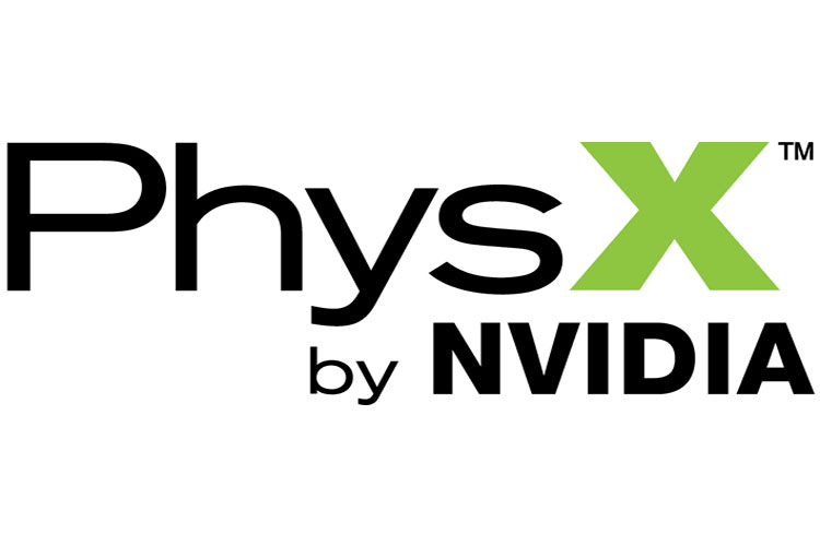 انویدیا قابلیت‌های موتور PhysX 5.0 را معرفی کرد