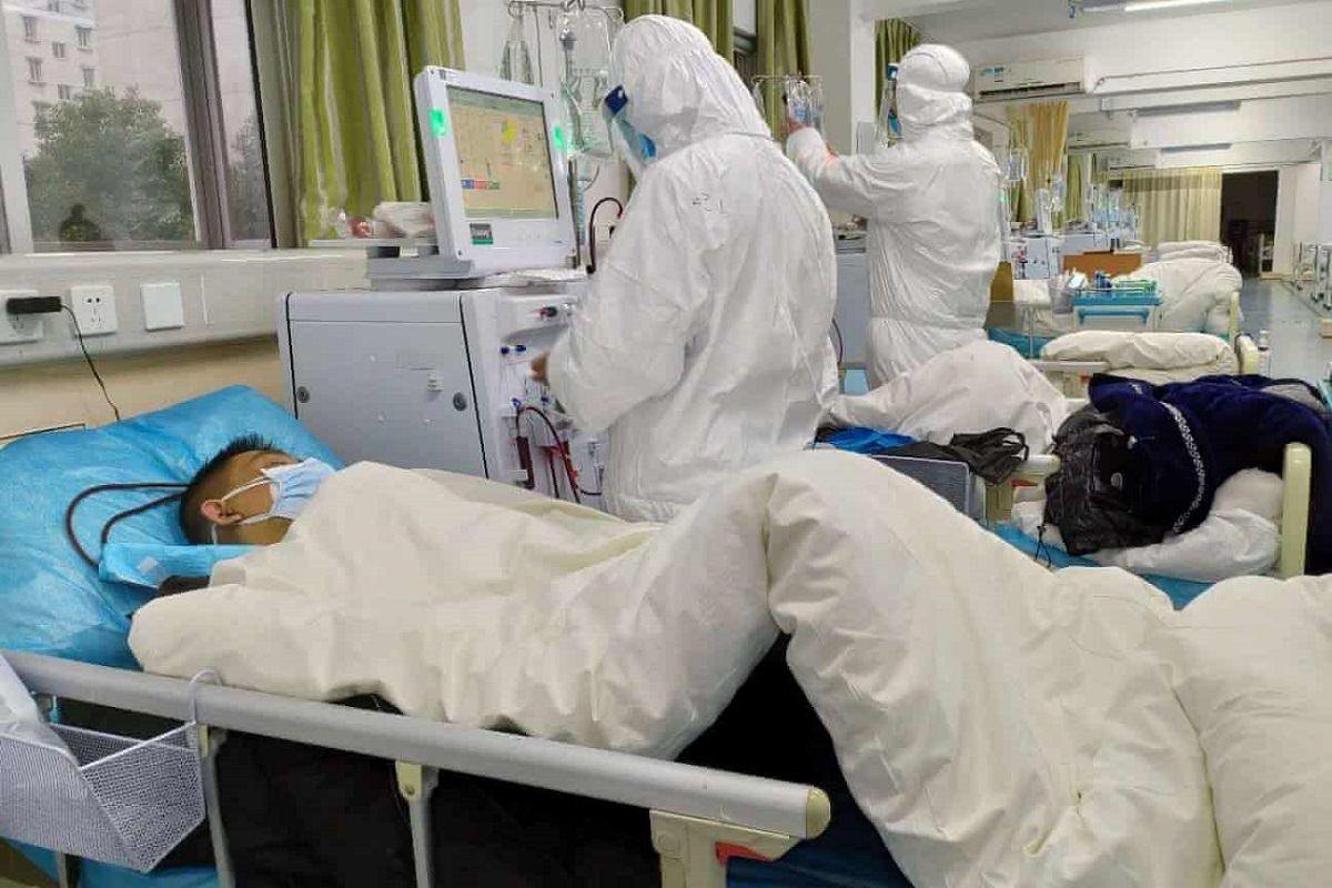 ویروس‌شناس چینی: کرونا جدید ۱۰ برابر خطرناک‌تر از ویروس سارس خواهد بود