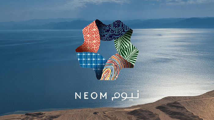 Neom عربستان سعودی
