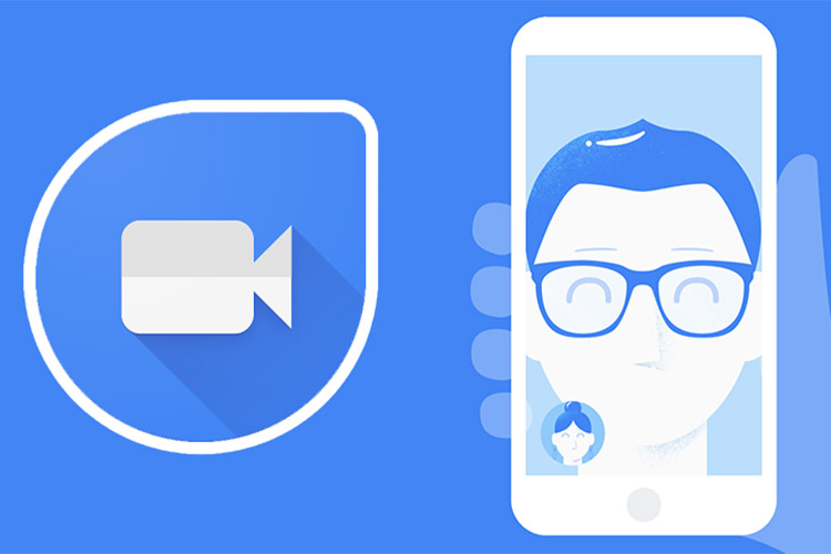 احتمال ادغام برنامه Google Duo با پیام رسان سامسونگ