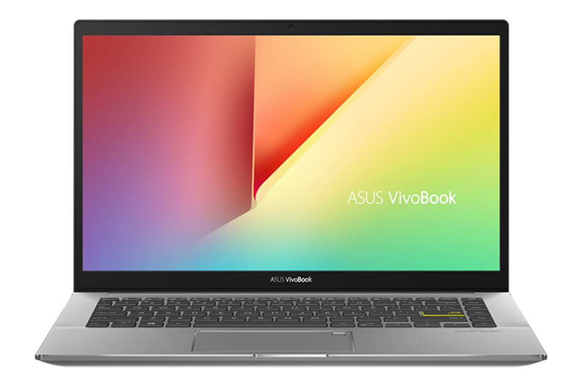 VivoBook S15 S533 ایسوس - Core i7-10510U MX250 16GB 512GB