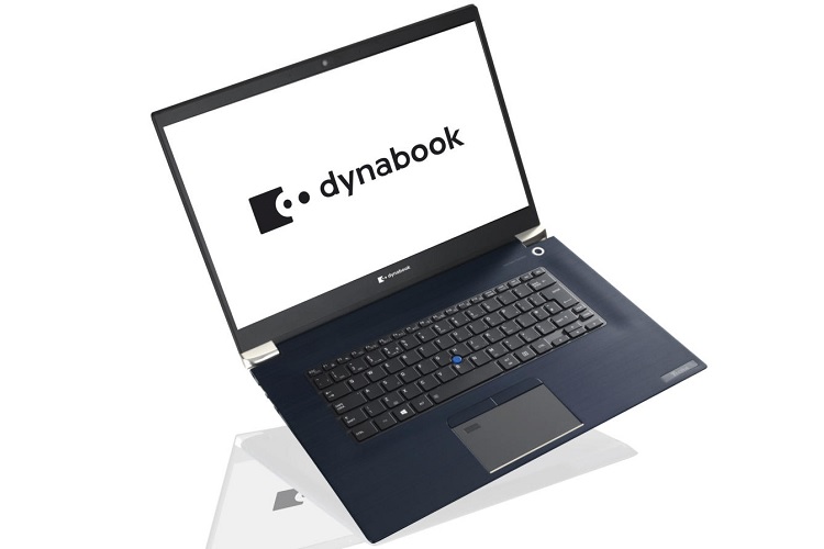 لپ تاپ های جدید Dynabook در CES 2020 معرفی شدند