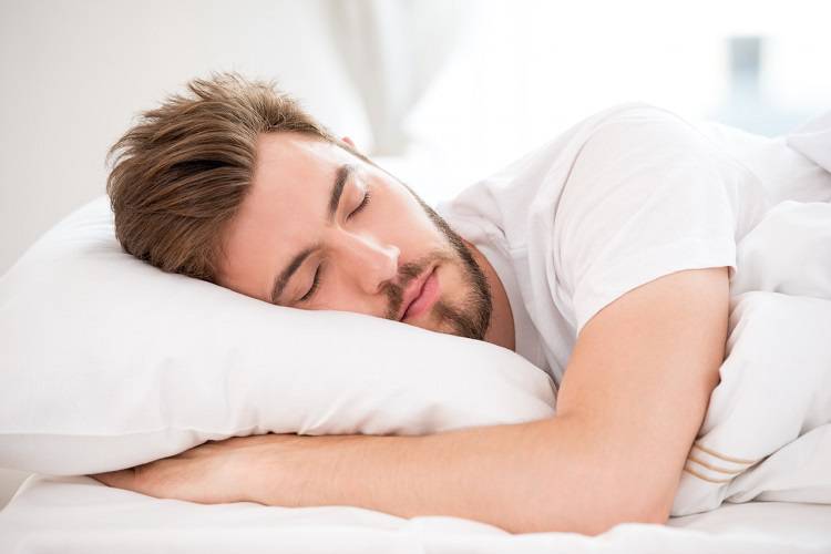 ۶ باور اشتباه درمورد خواب