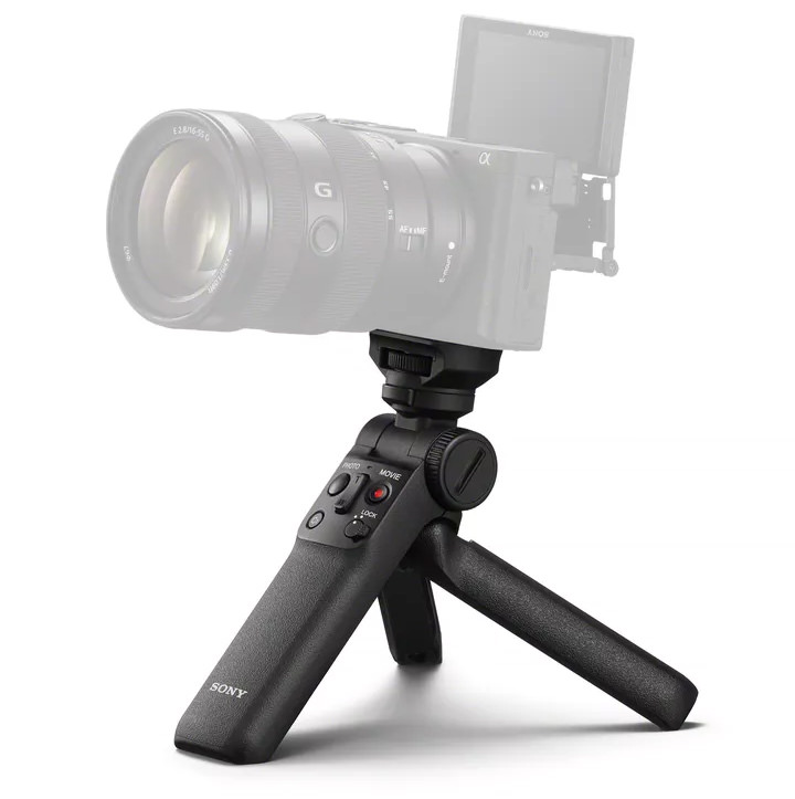 گریپ وایرلس دوربین سونی GP-VPT2BT / Sony wireless camera grip