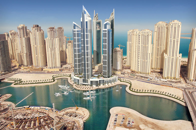 سایت خرید املاک در امارات