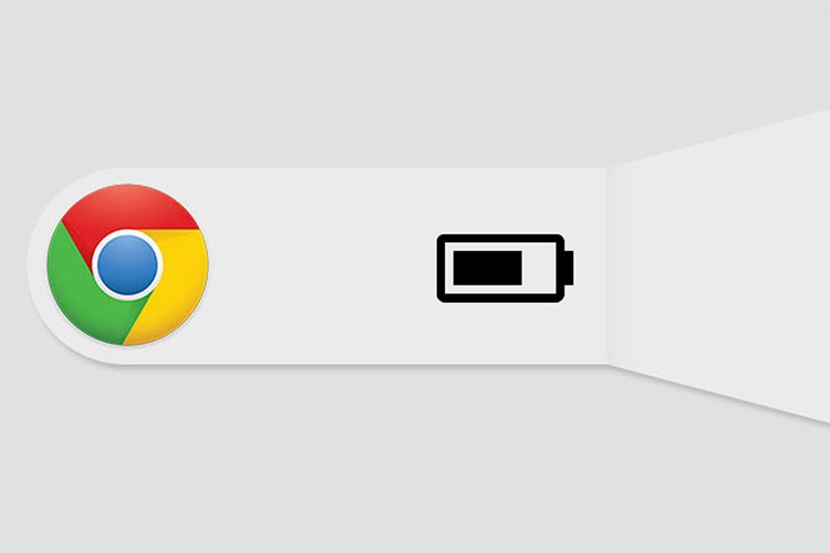 کروم ترفندهایی برای صرفه‌جویی در مصرف باتری ارائه می‌کند