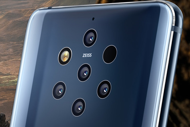 HMD گلوبال مشغول کار روی نوکیا 9.2 پیورویو با پردازنده اسنپدراگون 865 است