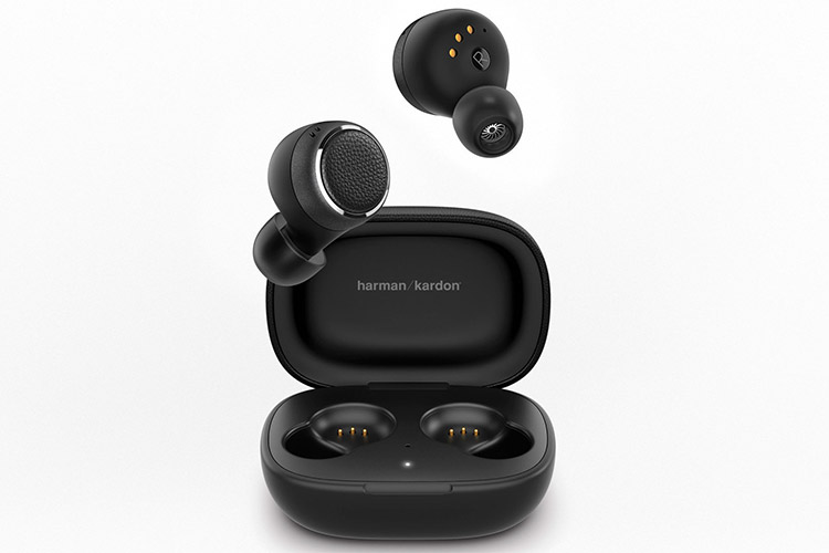 هدفون های بی سیم Harman Kardon در CES 2020 معرفی شدند