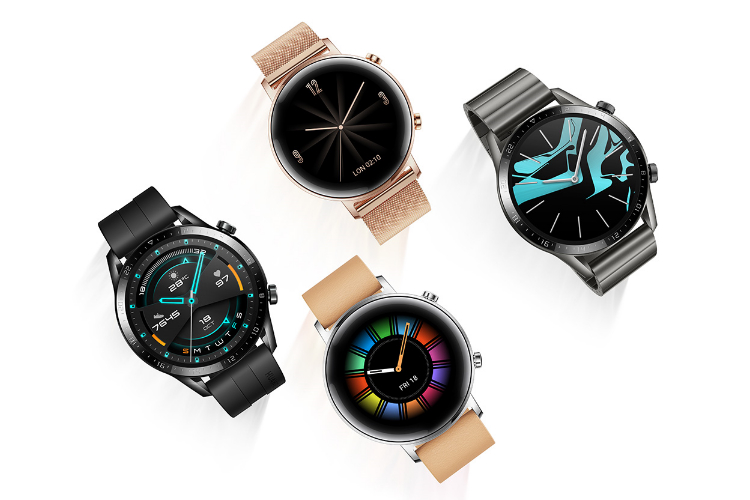با قابلیت‌های ساعت هوشمند هواوی Watch GT 2 آشنا شوید