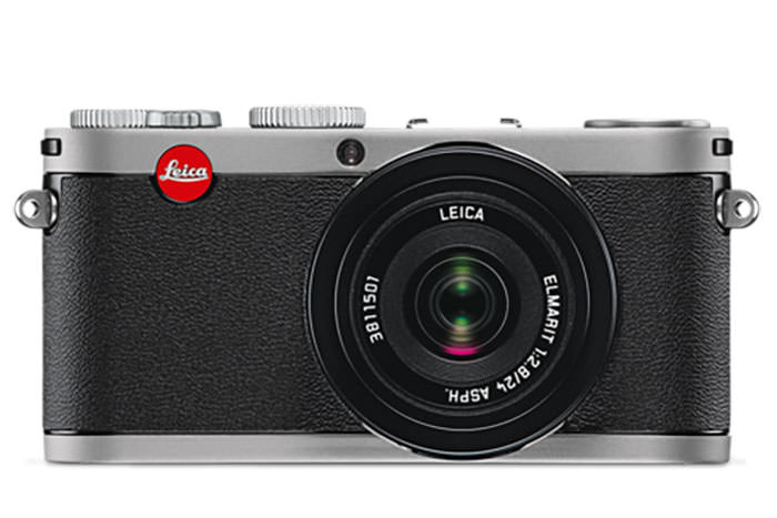 لایکا / Leica
