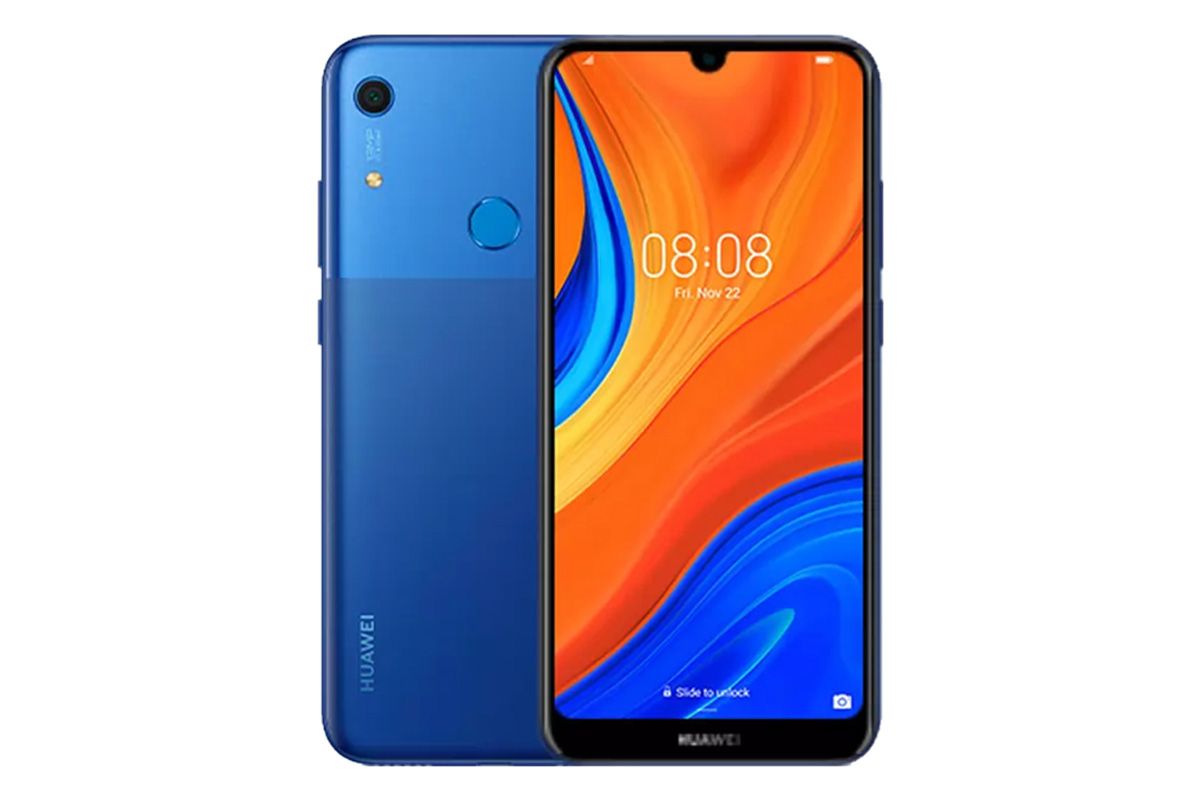 Y6s هواوی نسخه 2019