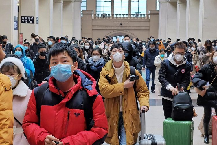 اذعان سازمان بهداشت جهانی به خطا در ارزیابی خطر ویروس کرونا چینی