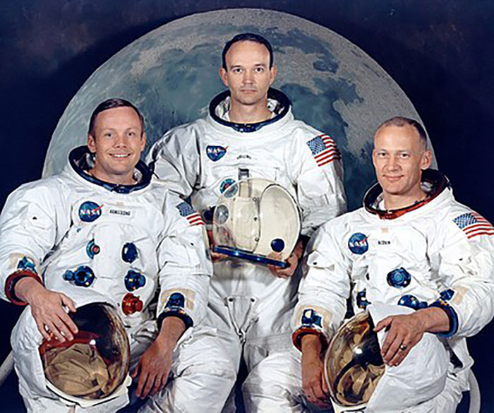 نیل آرمسترانگ / Neil Armstrong