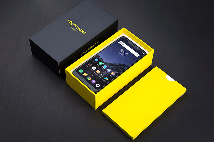 Poco برند تجاری فرعی شیائومی مستقل شد