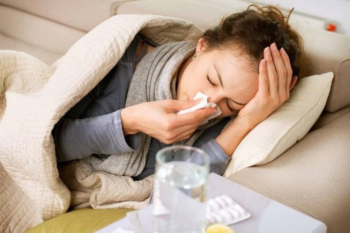 تفاوت سرماخوردگی، آنفلوانزا، آلرژی‌های فصلی و کووید ۱۹ در چیست؟