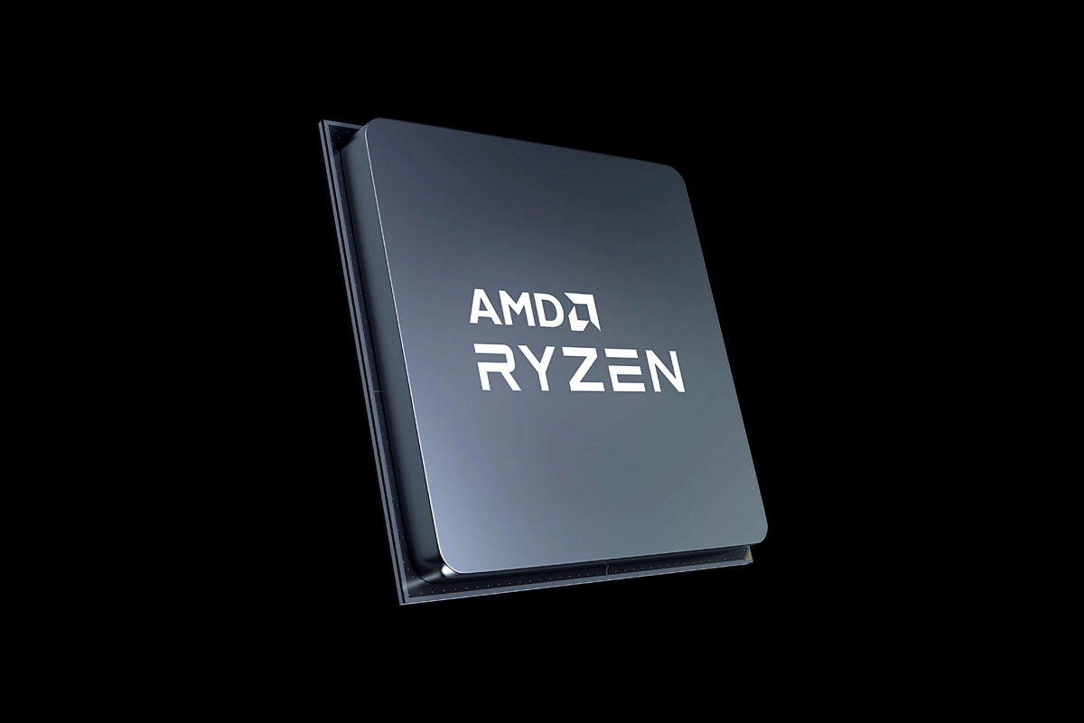 بنچمارک Ryzen 7 5800X، رقیب جدی Core i9-10900K‌ فاش شد