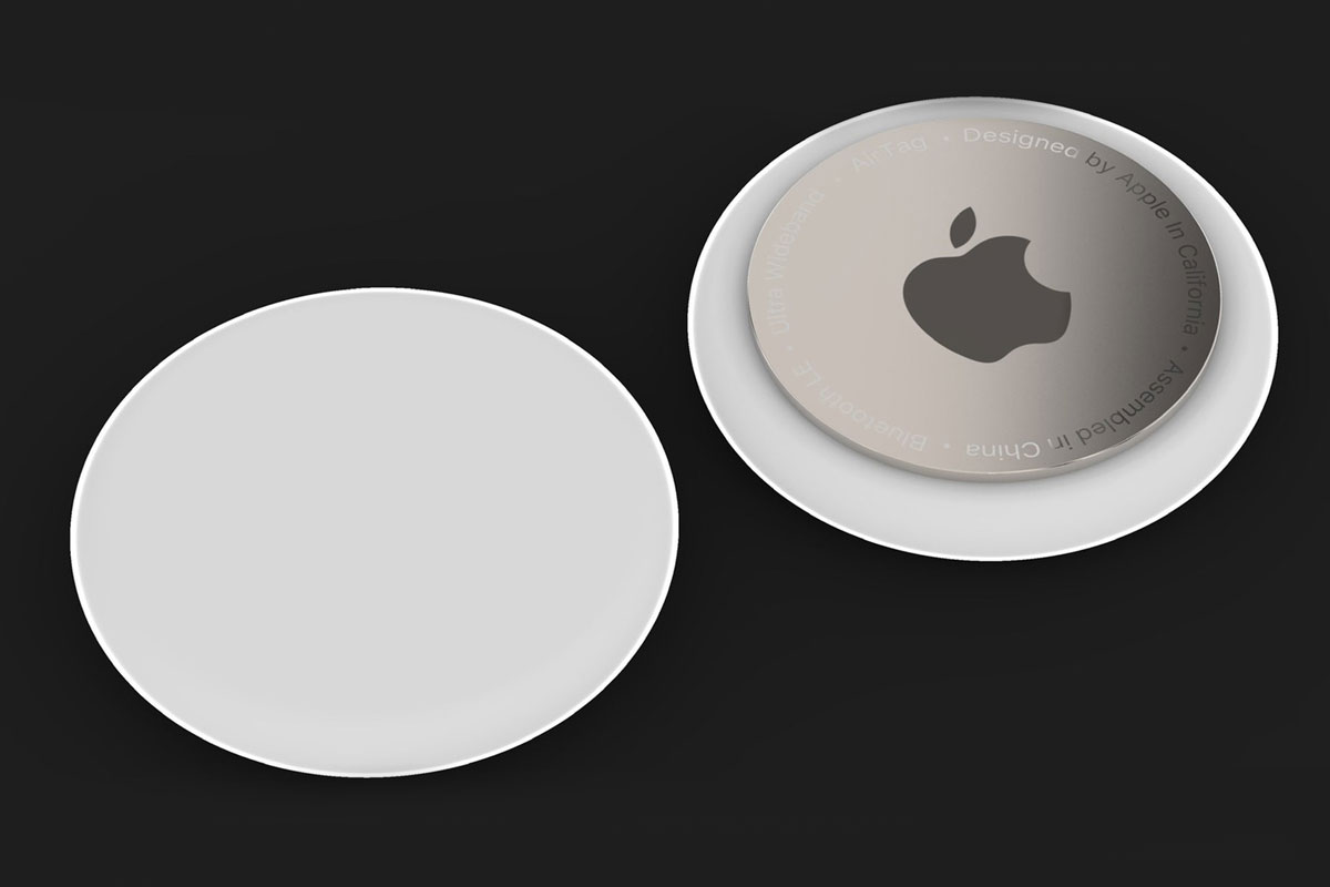 اپل ایرتگز به‌زودی در دو مدل راهی بازار می‌شود