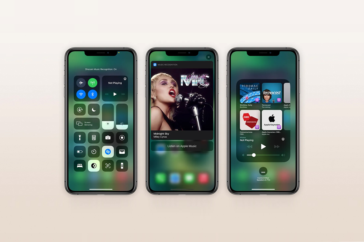 سومین بتا توسعه دهنده iOS 14.2 منتشر شد