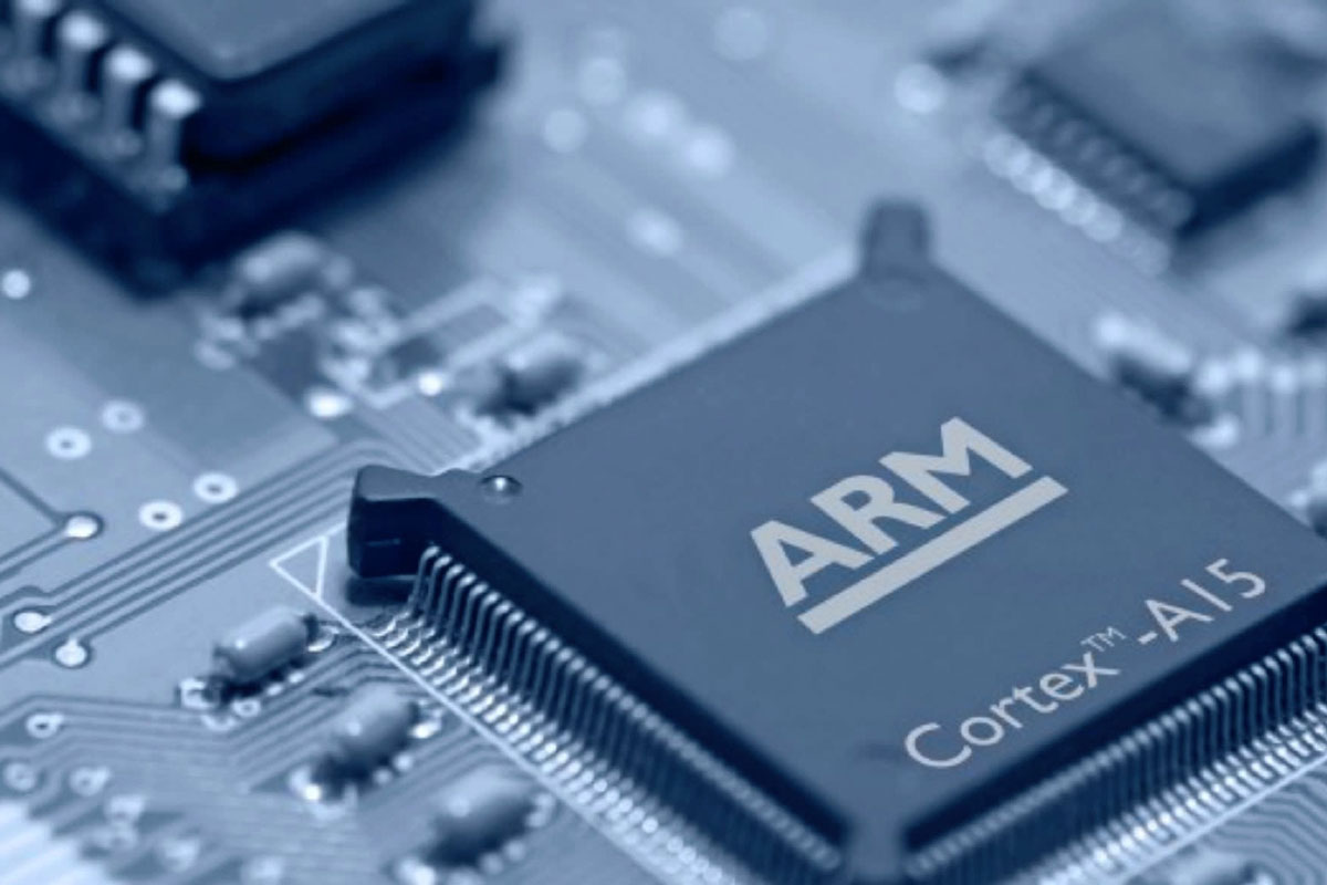 نسل جدید پردازنده‌های 64 بیتی ARM در سال ۲۰۲۳ عرضه می‌شوند