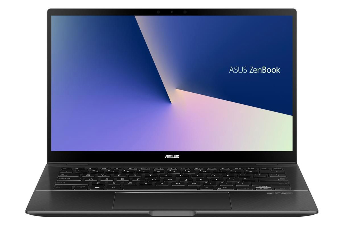 Asus zenbook flip 14 ux463fl ai023t обзор