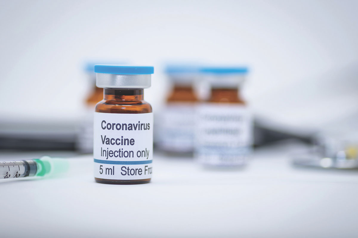 فیسبوک تبلیغات ضد واکسن را مسدود می‌کند