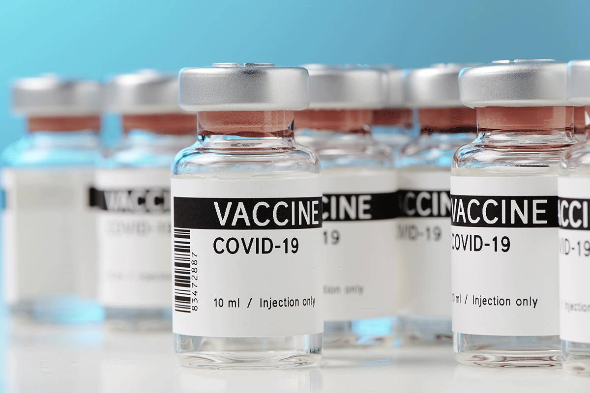 واکسن کووید دانشگاه آکسفورد در تمامی سنین مؤثر است
