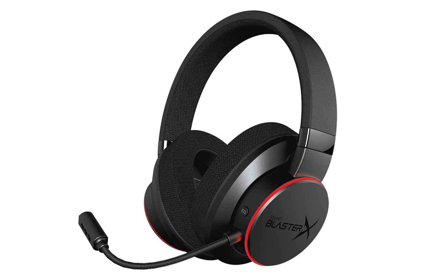 کریتیو Sound BlasterX H6