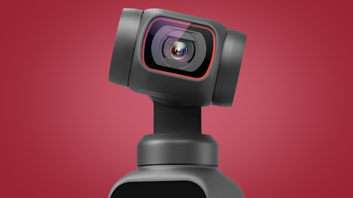 نسل جدید دوربین جیبی DJI؛ بهترین گزینه برای ولاگرها