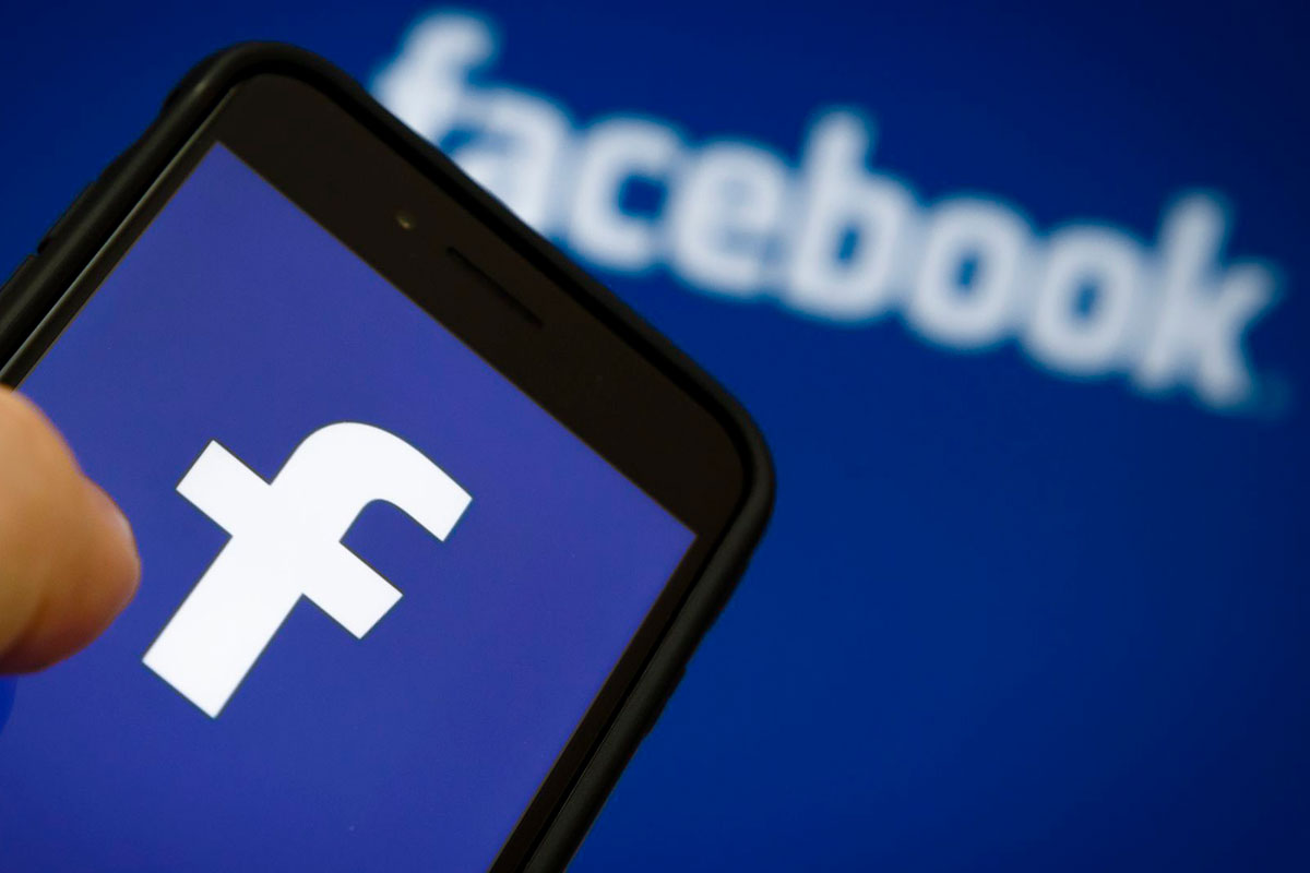 فيسبوك محتواي تحريف‌كننده هولوكاست را مسدود مي‌كند