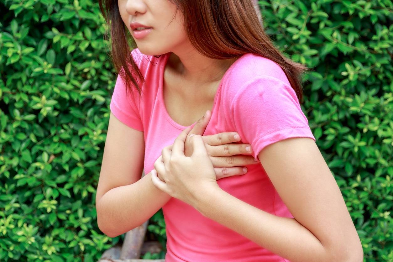احتمال مرگ پس از حمله قلبی در زنان جوان بیشتر از مردان است