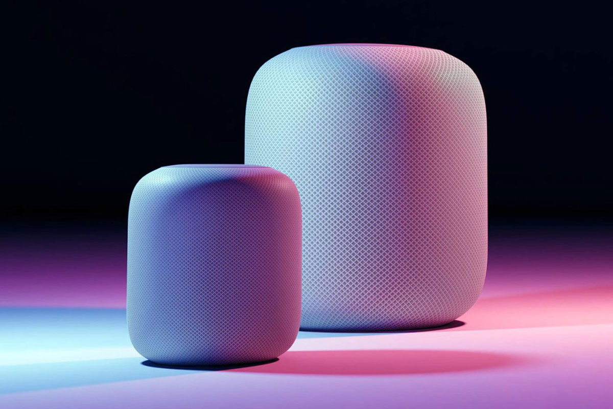 آیا اپل هوم پاد مینی 2 را معرفی می کند؟