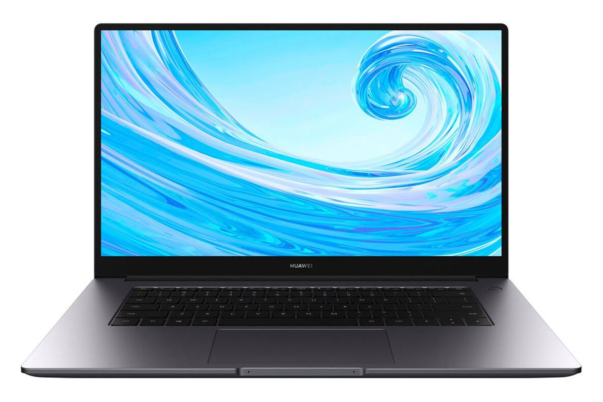 huawei matebook d 15 amd