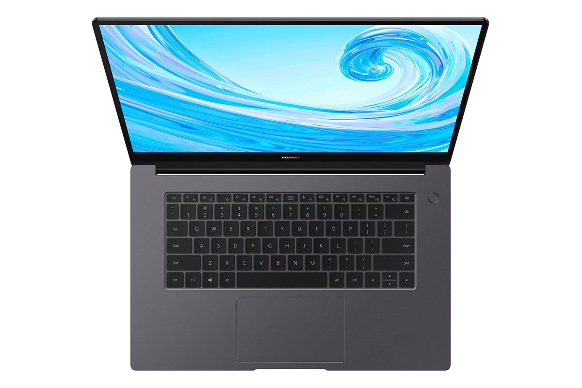 huawei matebook d15 i5 10210u