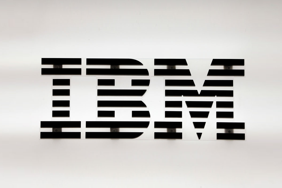 IBM تا پایان سال ۲۰۲۱ به دو شرکت تقسیم می‌شود