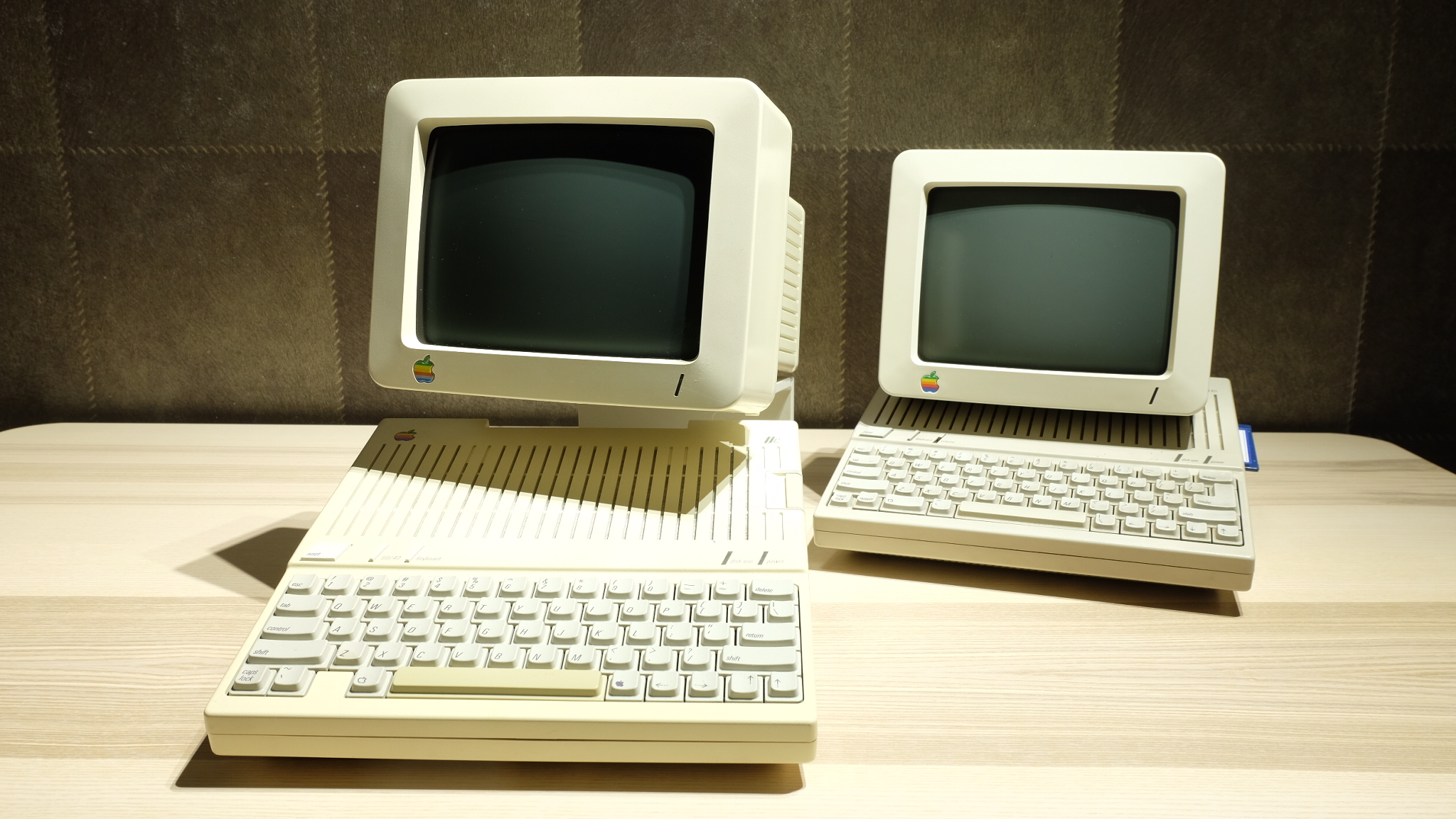 کامپیوتر Appel II