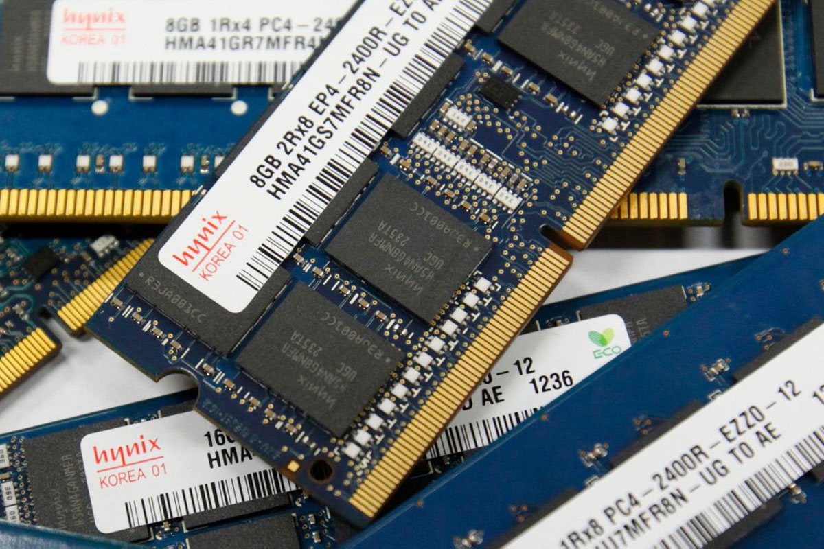 اینتل بخش ساخت حافظه‌های فلش NAND را با قیمت ۹ میلیارد دلار فروخت