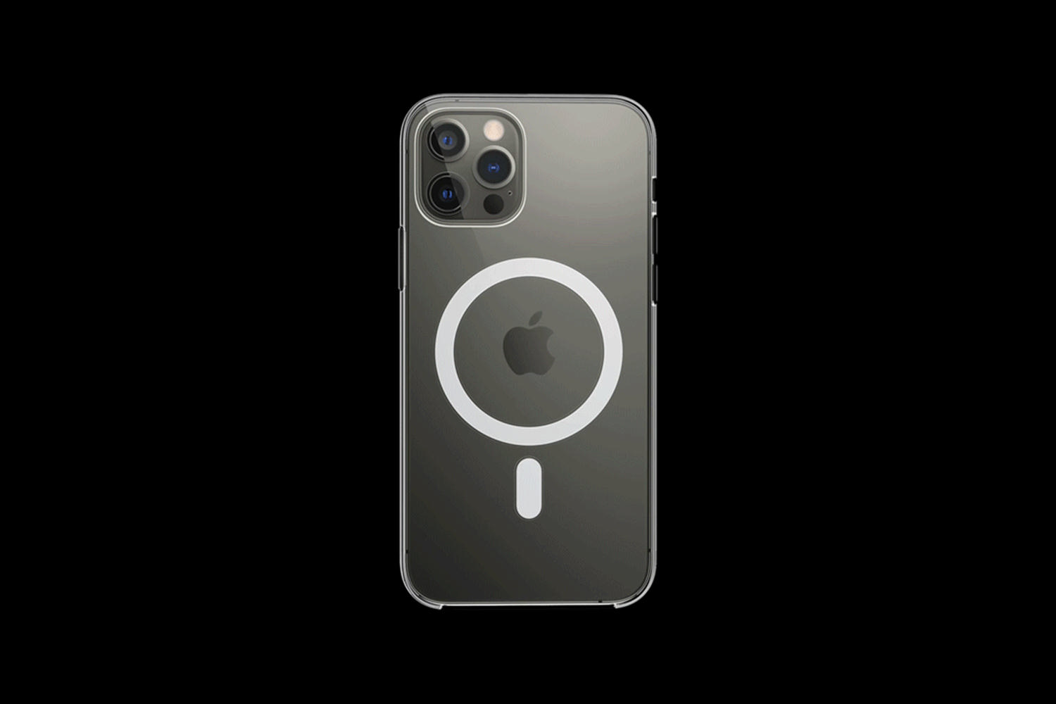 سیستم مگ سیف آیفون ۱۲ پرو مکس / Apple iPhone 12 Pro Max