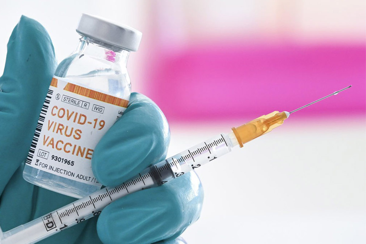 مشکل دسترسی به سامانه واکسیناسیون کرونا