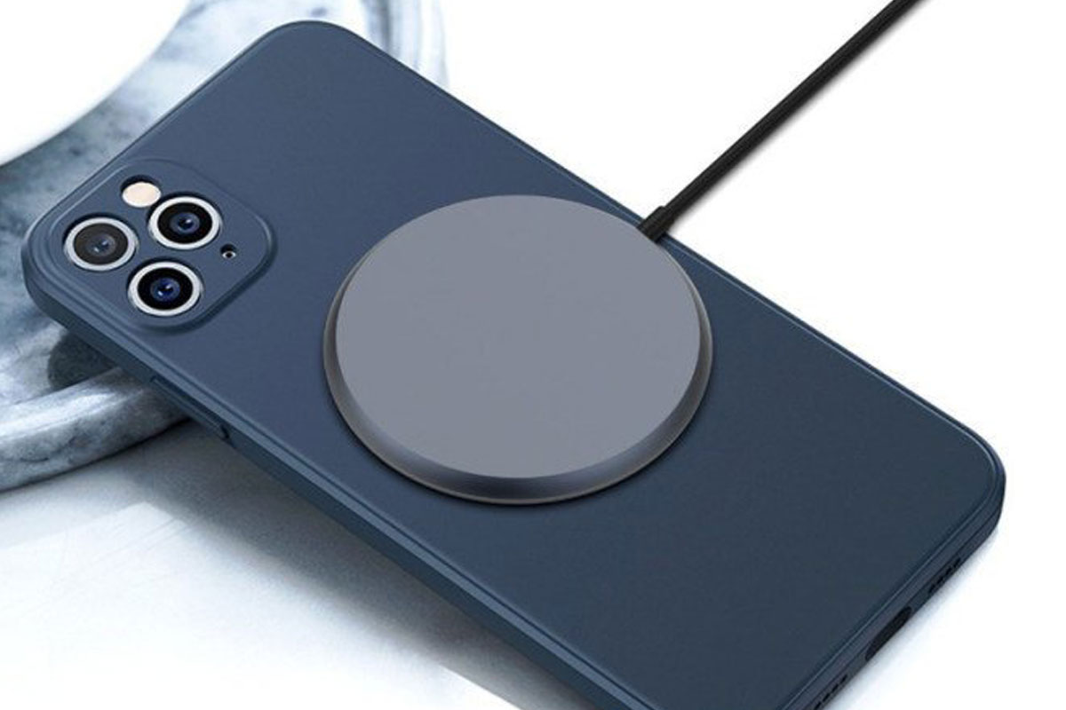 شارژر مغناطیسی MagSafe برای آیفون‌‌های جدید اپل معرفی شد