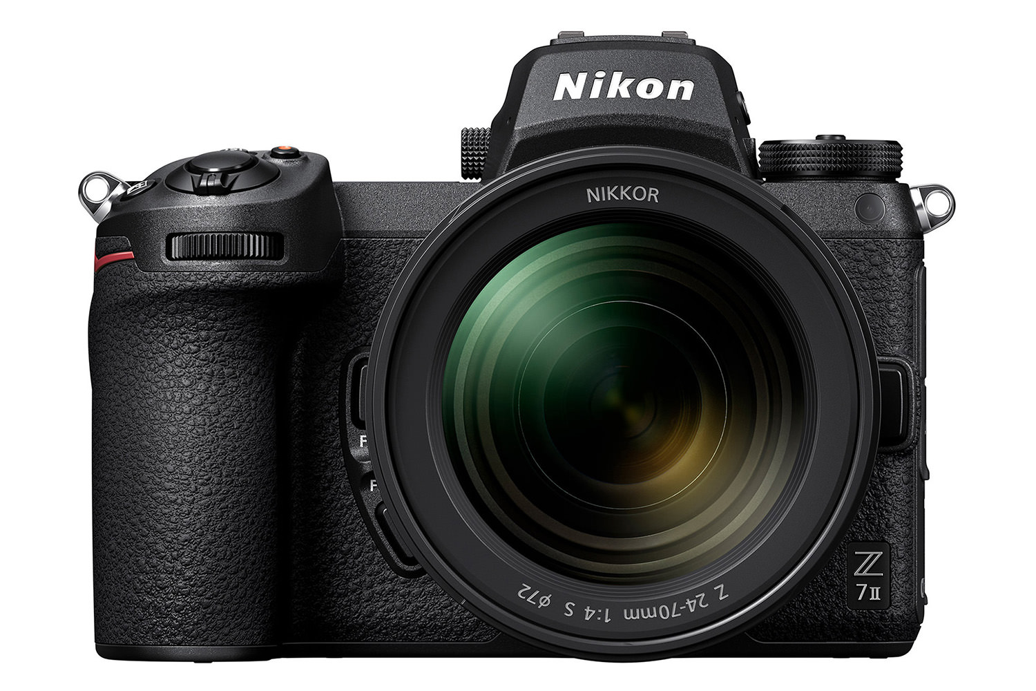 z7 nikon price