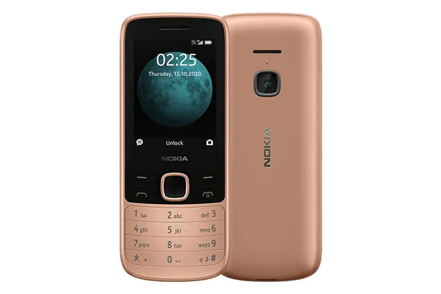 nokia nokia 225