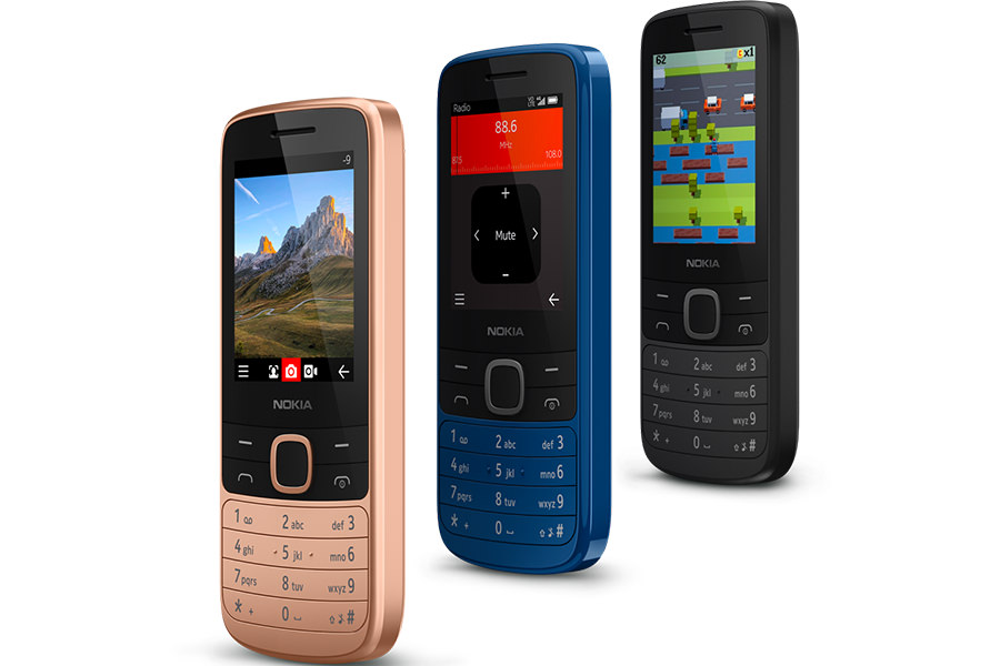 nokia 225 2020