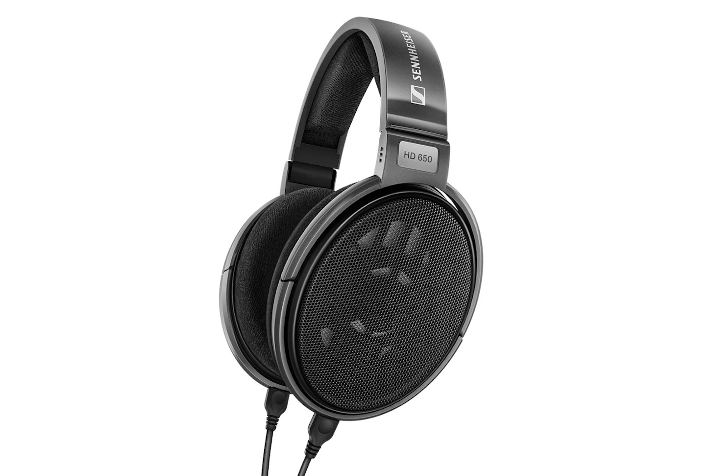 سنهایزر HD 650