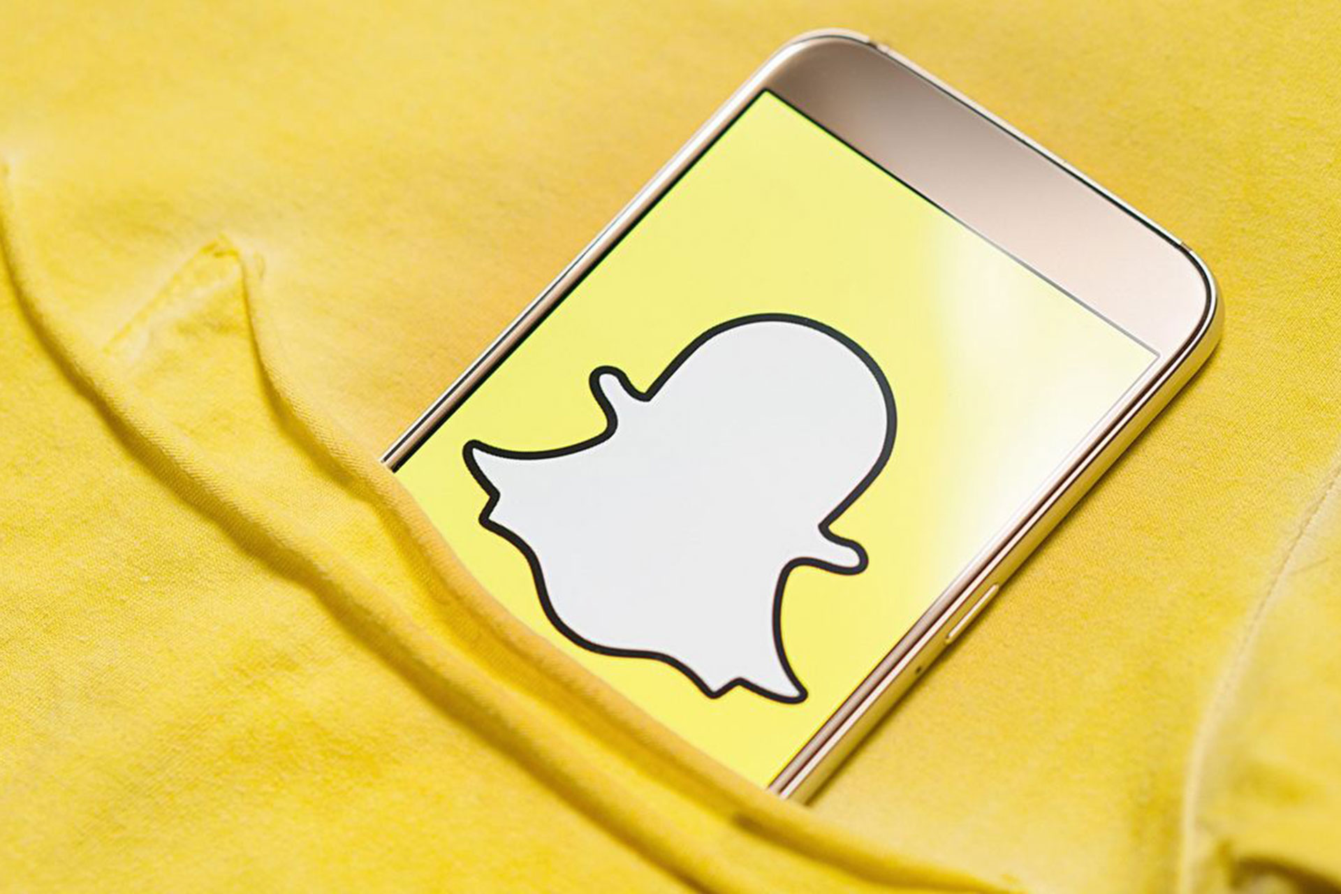 ساخت لنزهای سازگار با حسگر لایدار در جدیدترین به‌روزرسانی Snapchat
