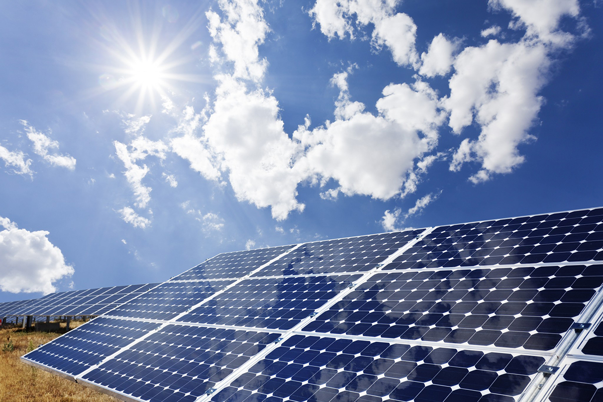 طرح استفاده از مولد خورشیدی برای مشتریان پرمصرف برق اجرا می‌شود